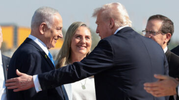 Mısır'daki Gazze Zirvesinde Netanyahu İfadesi