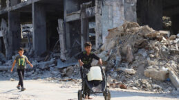 Mısır'dan "Ateşkese Uyun" Uyarısı