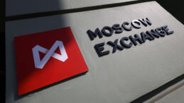 Moskova Borsasında Yaptırım Şoku