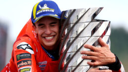MotoGP'ye Marquez Kardeşler Damgasını Vurdu: Şampiyonluğu İlan Etti