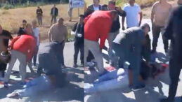 Motosiklet Kazasında 15 Yaşındaki Sürücü Hayatını Kaybetti