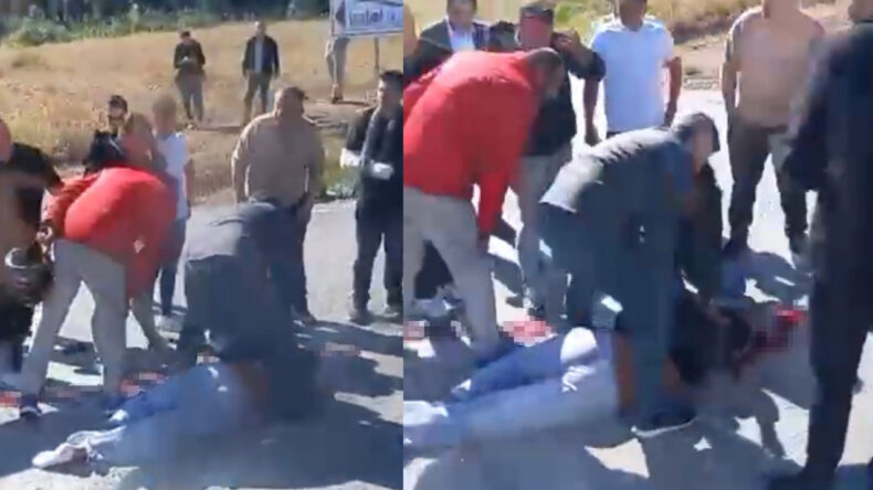 Motosiklet Kazasında 15 Yaşındaki Sürücü Hayatını Kaybetti