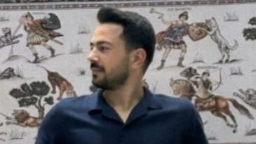 Motosiklet Kazasında &Uuml;niversite &Ouml;ğrencisi Hayatını Kaybetti