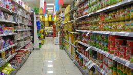 Mutfakta 'Yabancı' Var