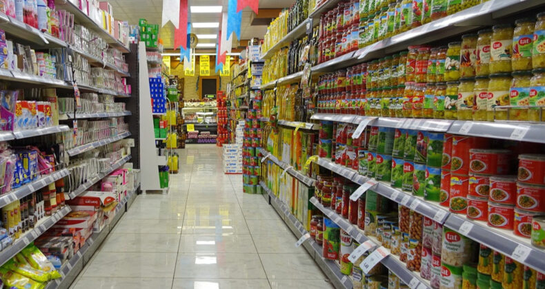 Mutfakta 'Yabancı' Var