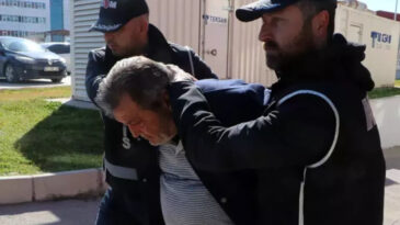 M&uuml;teahhide 62 kez m&uuml;ebbet