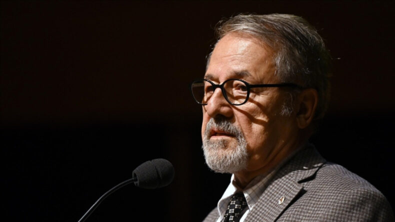 Naci G&ouml;r&uuml;r'den Uyarı: Par&ccedil;alanma Devam Ediyor