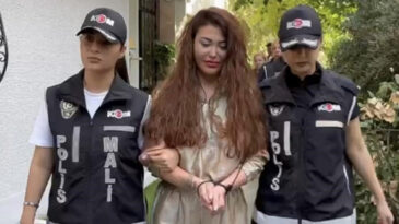 Neslim G&uuml;ngen Davasında 810 Bin Liralık Krem Detayı