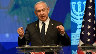 Netanyahu: Refah Sınır Kapısı kapalı kalacak