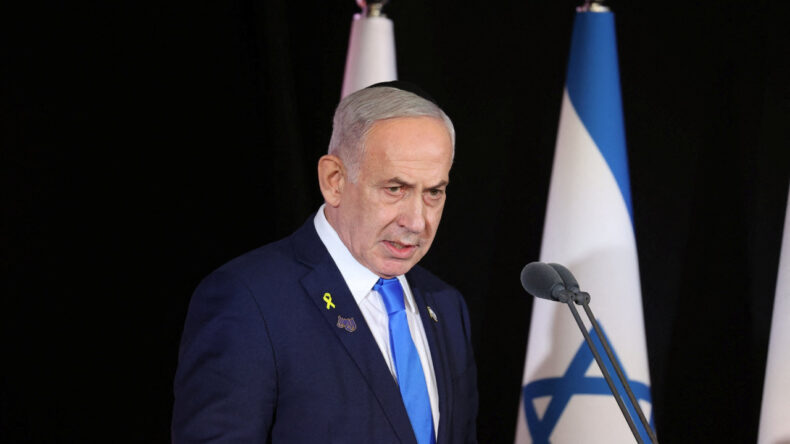 Netanyahu'nun Seçim Planı: Erken Taksitlendirme İstiyor