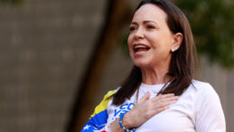 Nobel Ödülü Latin Amerika'yı Uyanışa Kaldırdı