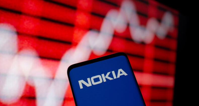 Nokia’ya dev yatırım