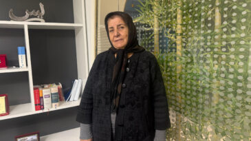Notere gittikten sonra Alzheimer teşhisi &ouml;ğrendi