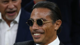 Nusret'in Eski Çalışanı İngiliz Basınına Konuştu: Sert İfadeler Sarf Etti