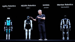 Nvidia, 5 trilyon dolarlık piyasa değerine ulaşan ilk şirket olmaya hazırlanıyor