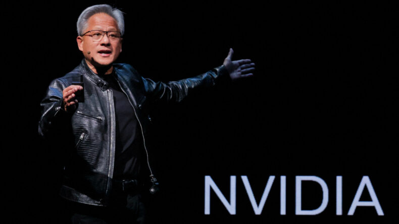 Nvidia, ABD İçin 7 Süper Bilgisayar İnşa Edecek