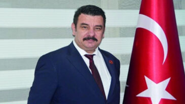 O.&Ccedil;. (Osmanlı &Ccedil;ocuğu) Demek Su&ccedil; Mu?