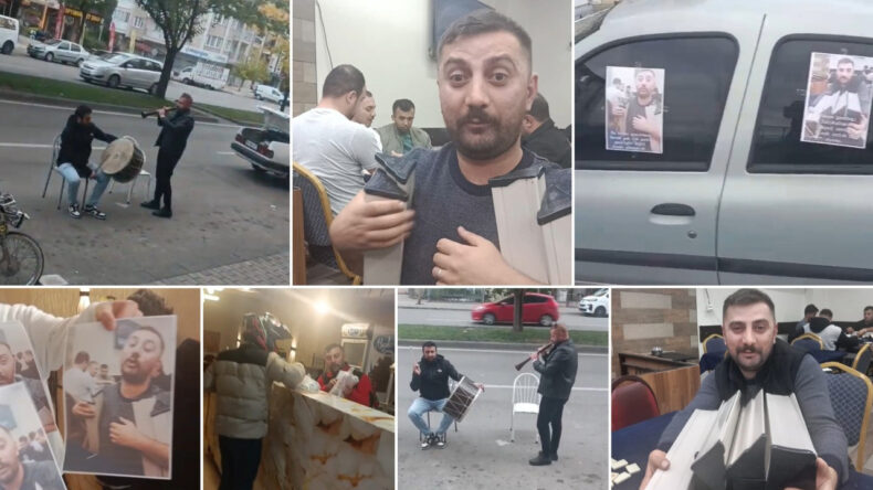 Okeyde 5 Yıllık Rekabet Davul Zurnalı Kutlamayla Son Buldu