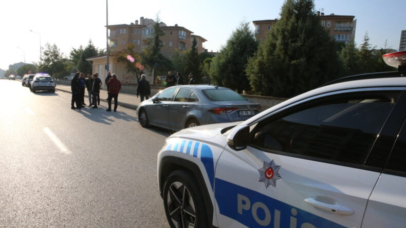 Okul Müdürüne Silahlı Saldırı: Kantin Çalışanı Tutuklandı