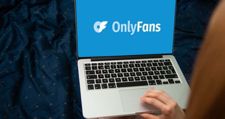 OnlyFans İçerik Üreticilerine Ödenen Tutar Ortaya Çıktı