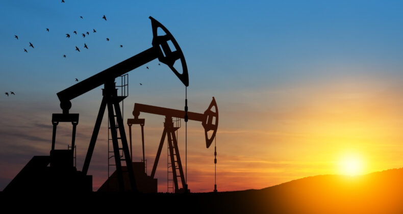 OPEC'in Ham Petrol Üretimi Eylül'de Yükseldi