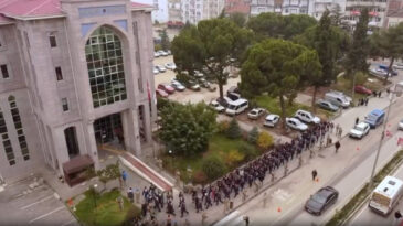 Operasyonun Detayları Ortaya &Ccedil;ıktı: 410 Banka Hesabına El Konuldu