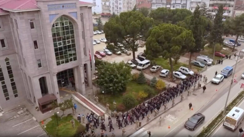 Operasyonun Detayları Ortaya Çıktı: 410 Banka Hesabına El Konuldu