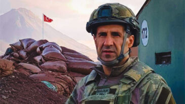 Orkun &Ouml;zeller, tutukluluğunun ikinci ayında hakim karşısına &ccedil;ıkacak