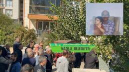 Ormandan topladığı mantardan zehirlenen pideci, toprağa verildi