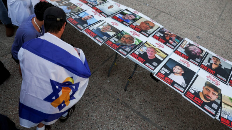 Orta Doğu'da Tarihi Bir An: Esir Takası Süreci Başladı