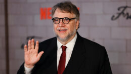 Oscar Ödüllü Guillermo del Toro'dan Çarpıcı Açıklama: "Yapay Zeka Kullanmayı Tercih Etmem!"