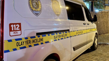 Oto Tamircisi İş Yerinde Aracında Hayatını Kaybetti