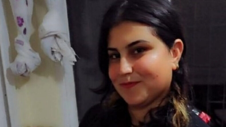 Otob&uuml;sten İnen Gen&ccedil; Kız Kayıplara Karıştı