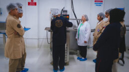 Öğrencilerin Üretimiyle Yıllık 3 Milyon TL Gelir