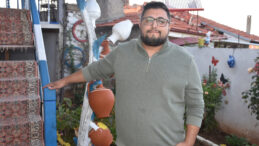 Öğretmendi, kantinci oldu, onu da kaybetti: 'Babam okuma derdi, haklıymış'