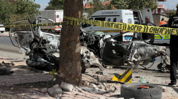 &Ouml;ğretmenin &Ouml;l&uuml;m&uuml;ne Neden Olan S&uuml;r&uuml;c&uuml;n&uuml;n Hızı 229 Kilometre