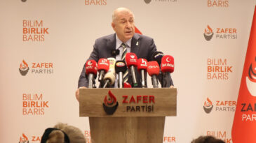 &Ouml;zdağ: Sıra Diğer Televizyon Kanallarında mı?