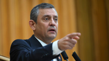 &Ouml;zel: Bizi hasta etmeye &ccedil;alıştılar, b&uuml;nyemiz mikroplara direndi