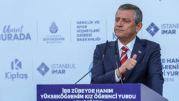 Özel: İstanbullu dostunu, dost olmayanı ayırdı