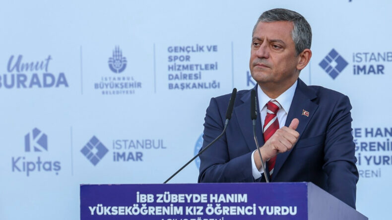 Özel: İstanbullu dostunu, dost olmayanı ayırdı