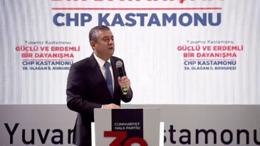 &Ouml;zel: Sırf bizi &ccedil;ıldırtmak i&ccedil;in d&ouml;rt teğmeni ordudan ihra&ccedil; ediyorlar