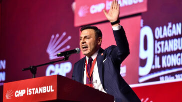 &Ouml;zg&uuml;r &Ccedil;elik: Ama&ccedil;ları CHP'yi kavgalı g&ouml;stermek