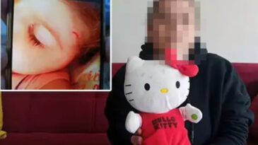 Oyuncak Her Şeyi Kaydetti, Yıllar Sonra Dava A&ccedil;ıldı