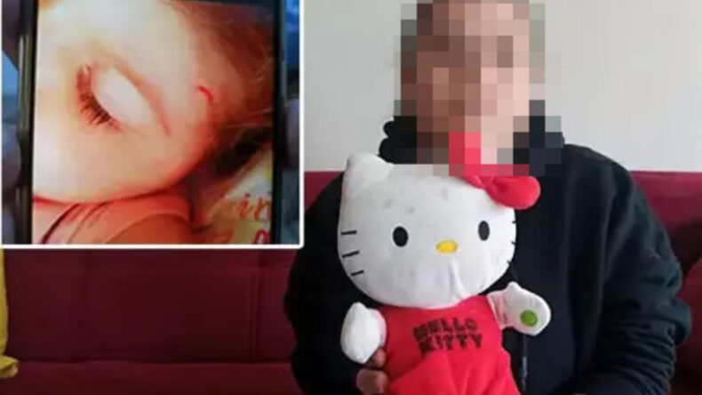 Oyuncak Her Şeyi Kaydetti, Yıllar Sonra Dava Açıldı