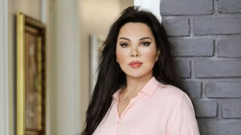 Oyuncu Neşe Aksoy Hayatını Kaybetti