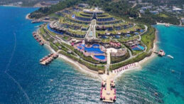 Paramount Oteli Soruşturmasında &Uuml;&ccedil; Tutuklama Talebi