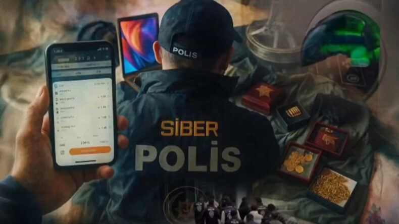 Paribu ve Papara Üzerine Büyük Operasyon