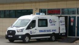 Parkta &Ouml;l&uuml; Bulunan Gencin Annesinin Feryadı Y&uuml;rek Dağladı