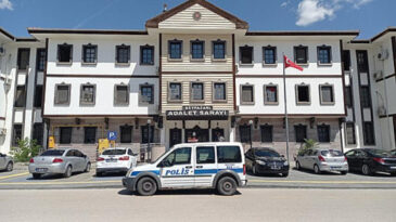 Patronunun Altın ve Paralarını &Ccedil;alan Karı-Koca G&ouml;zaltına Alındı