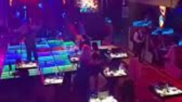 Pavyondaki Tartışma Silahlı Kavgaya D&ouml;n&uuml;şt&uuml;: 6 Kişi Tutuklandı